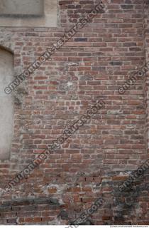 Photo Texture of Wall Bricks